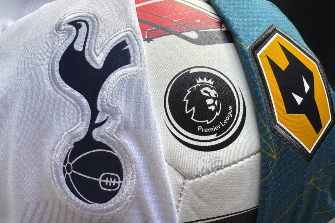 'The way they start' - Mark Lawrenson predicts Tottenham vs Wolves score 