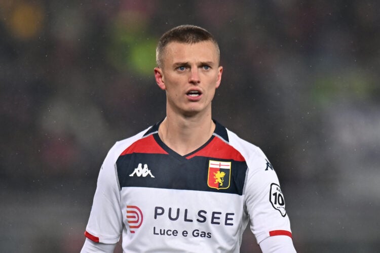 Albert Gudmundsson