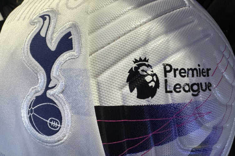 Premier League Tottenham