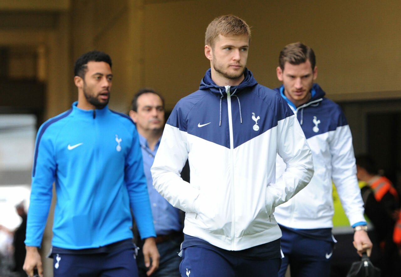 Eric Dier