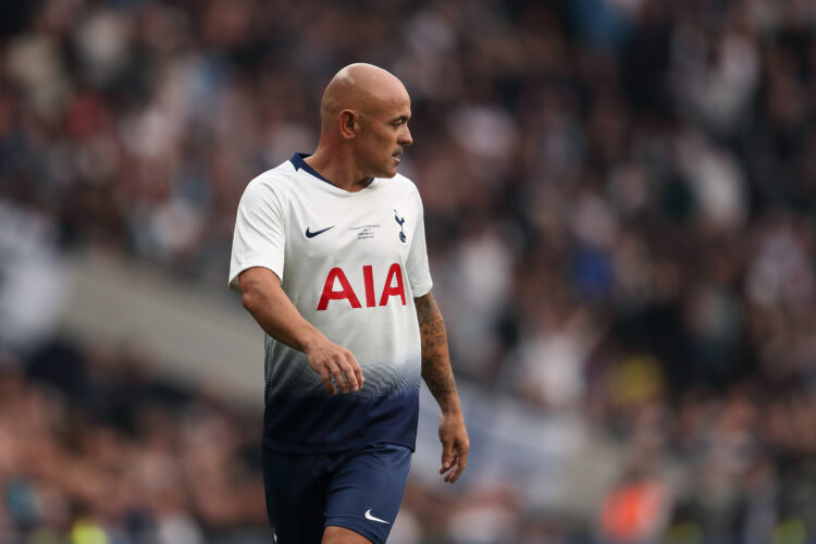 Exclusive: 'Typical Tottenham' - Stephen Carr comments on 'strange' defeat to Fulham