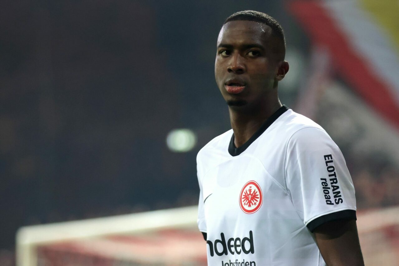 Report: Spurs face Arsenal competition for £42.7m-rated defender - The Spurs Web
