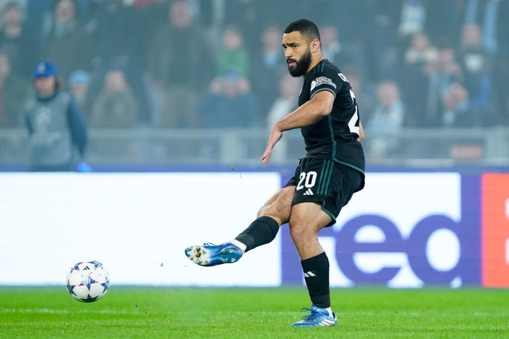 Cameron Carter-Vickers