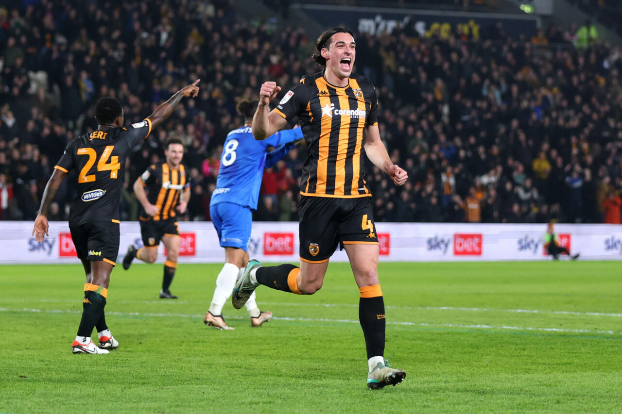Report: Spurs send scouts to watch 23-year-old English defender - The Spurs Web