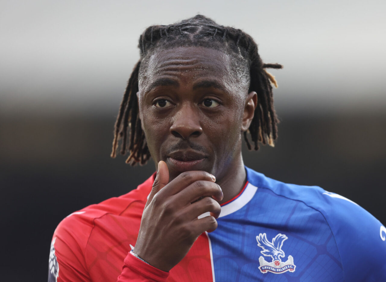 Journalist provides interesting report on Eberechi Eze and Tottenham Hotspur - The Spurs Web
