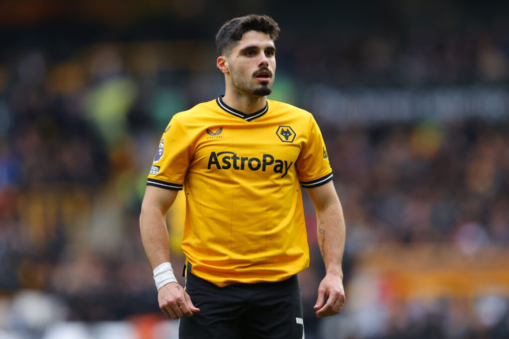 Wolverhampton Wanderers v Fulham FC - Premier League