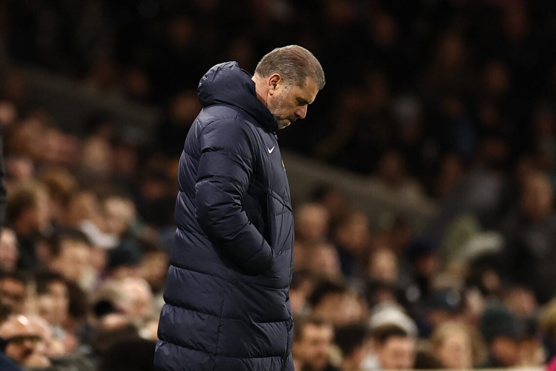 Five things we learned from Tottenham's 3-0 defeat to Fulham