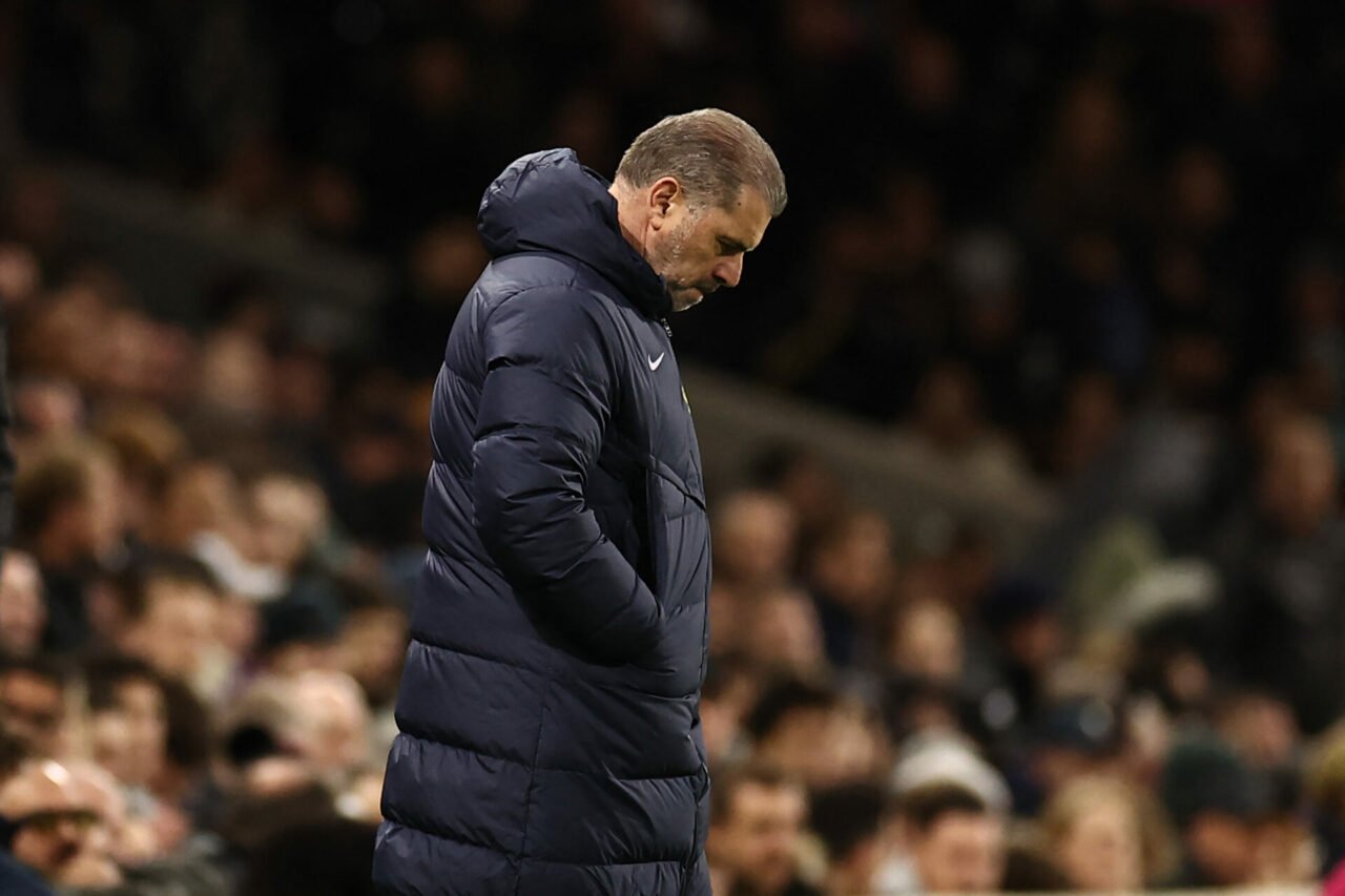 Five things we learned from Tottenham's 3-0 defeat to Fulham - The Spurs Web