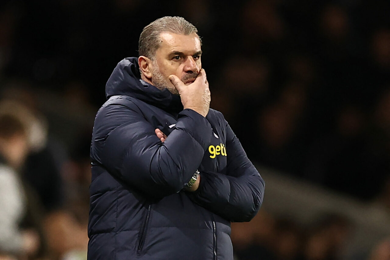 Spurs full-time ratings vs Fulham - worst performance of the season - The Spurs Web
