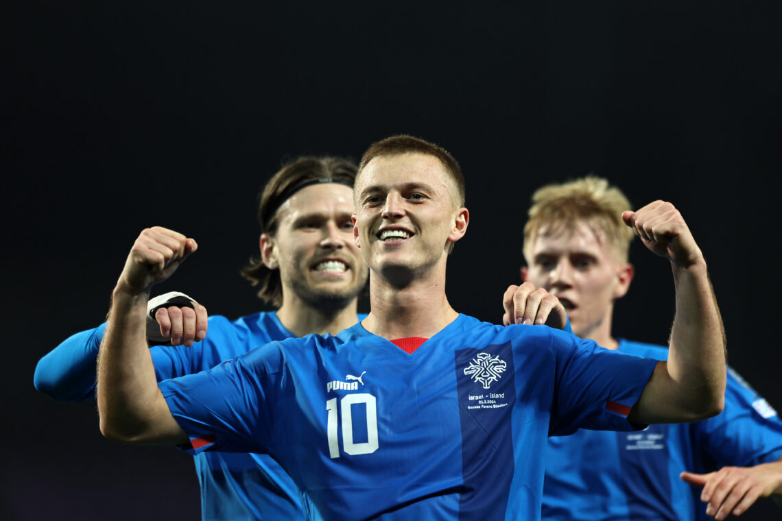 Photo by David Balogh - UEFA/UEFA via Getty Images