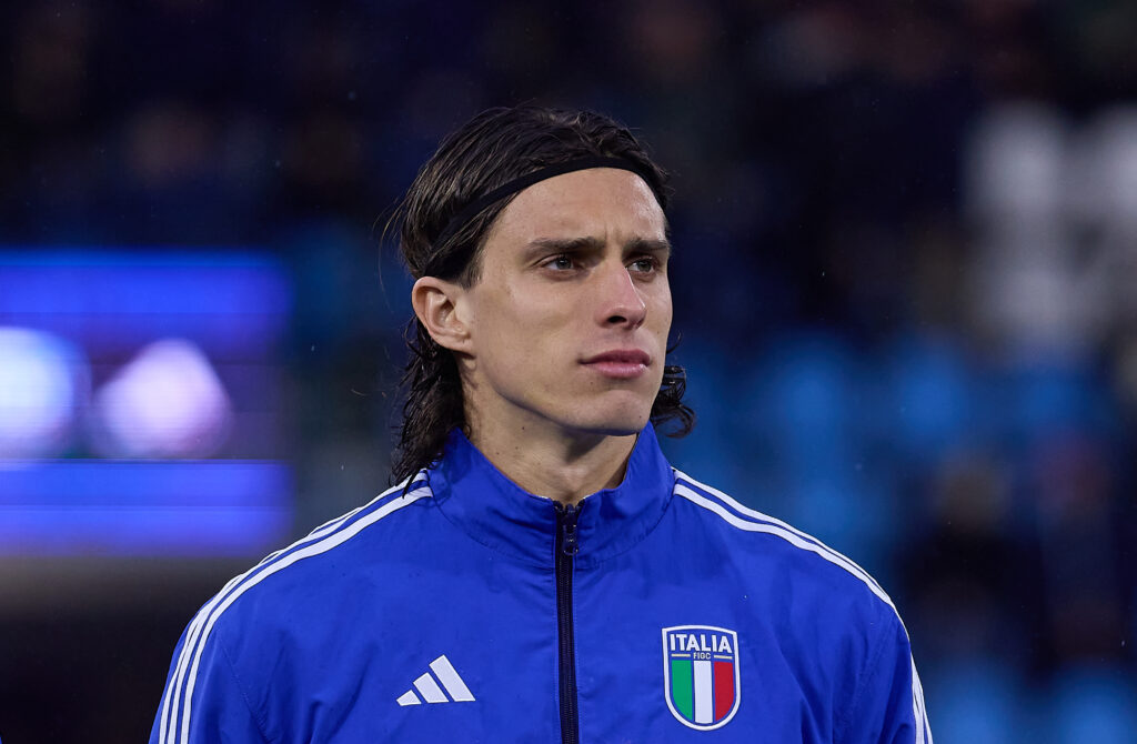 Riccardo Calafiori