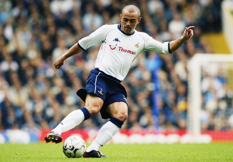 Exclusive: Stephen Carr names the 'most influential' figures in his early Tottenham career