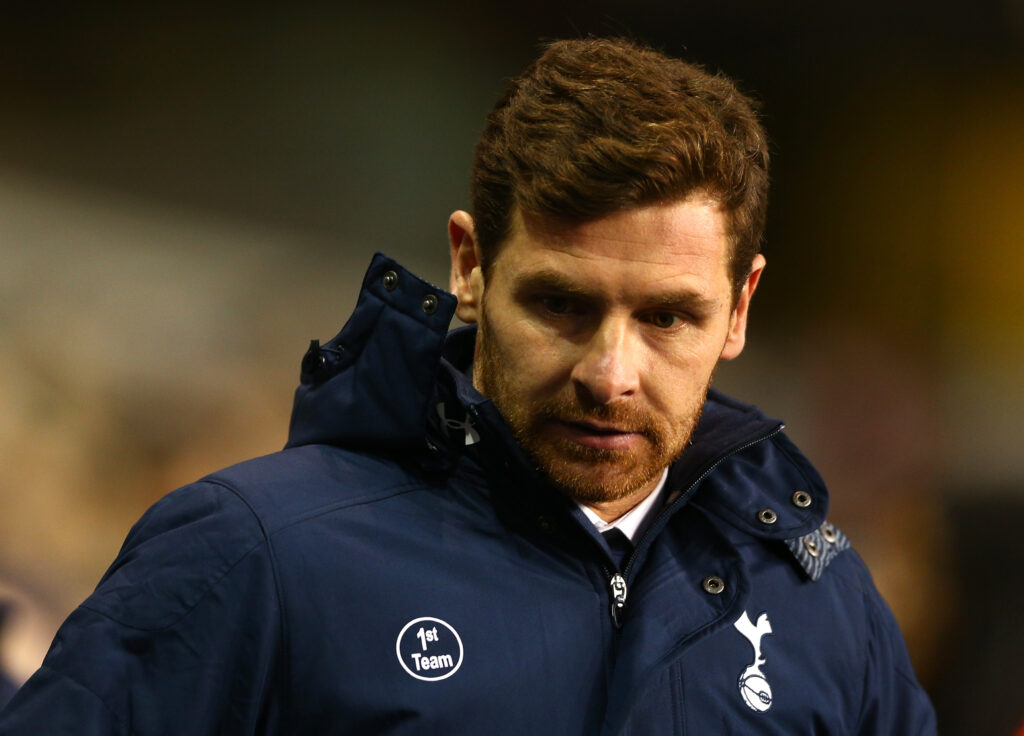 Tottenham Hotspur v Liverpool - Premier League