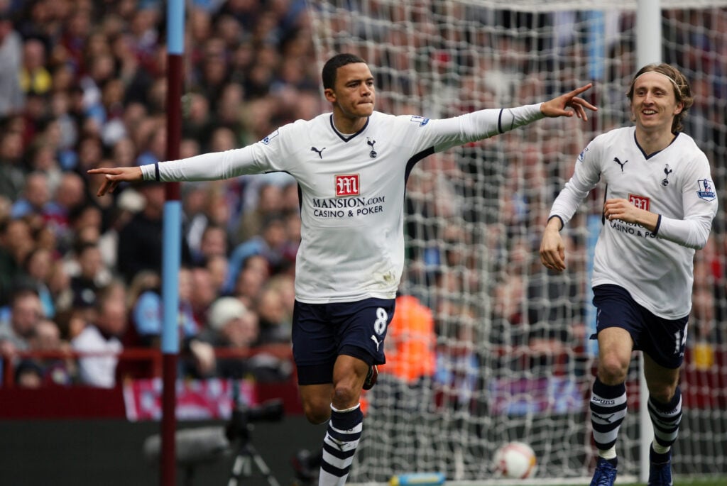 Jermaine Jenas