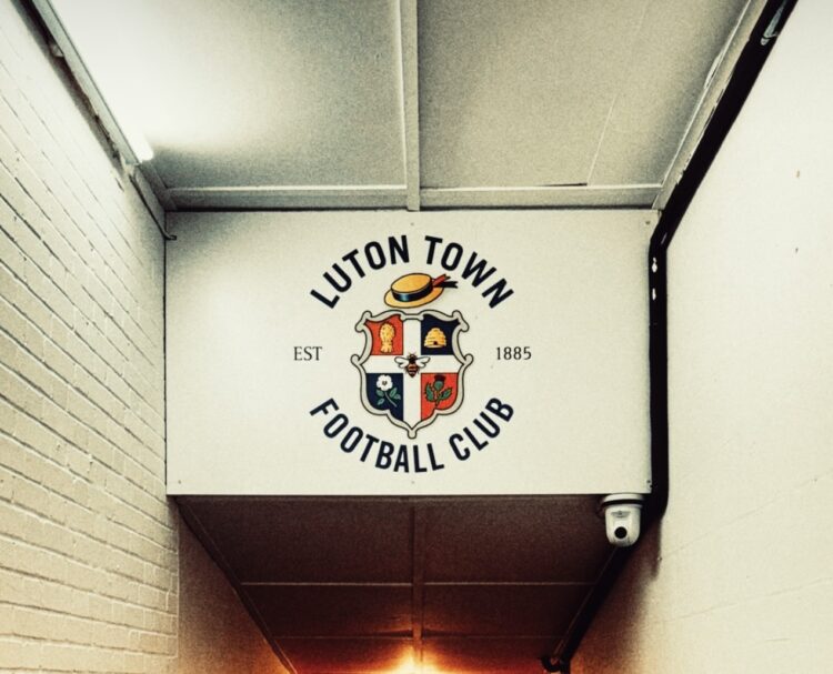 Opinion: Why Luton Town will pose a new challenge for Tottenham Hotspur