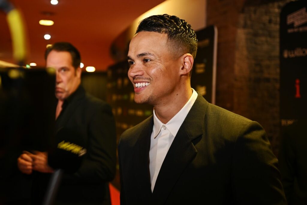 Jermaine Jenas