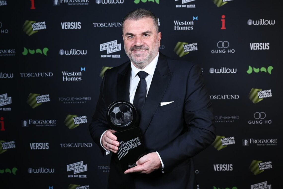Exclusive: Spurs 'need to deliver' - Stephen Carr explains how Postecoglou can win trophies