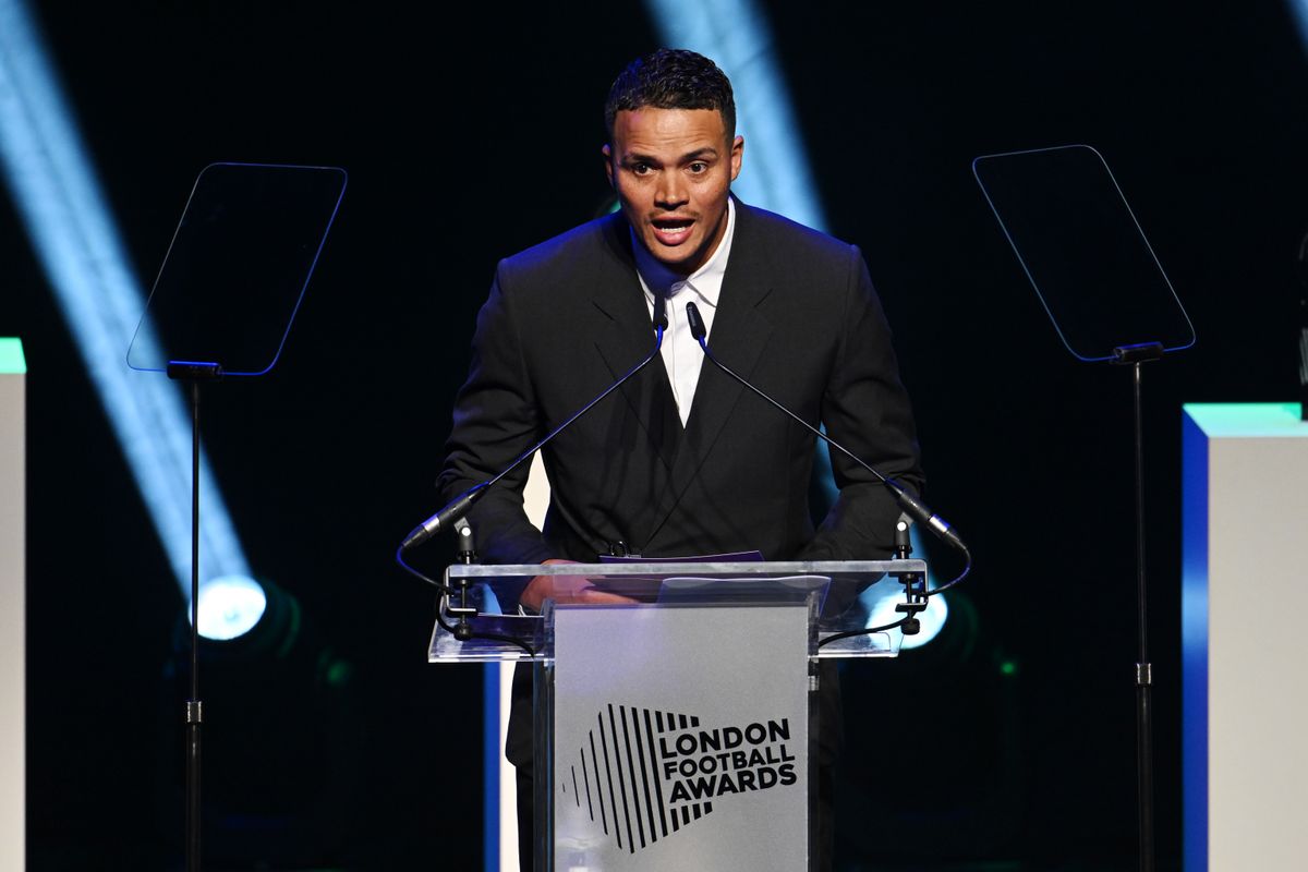 Jermaine Jenas