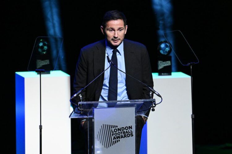 Frank Lampard