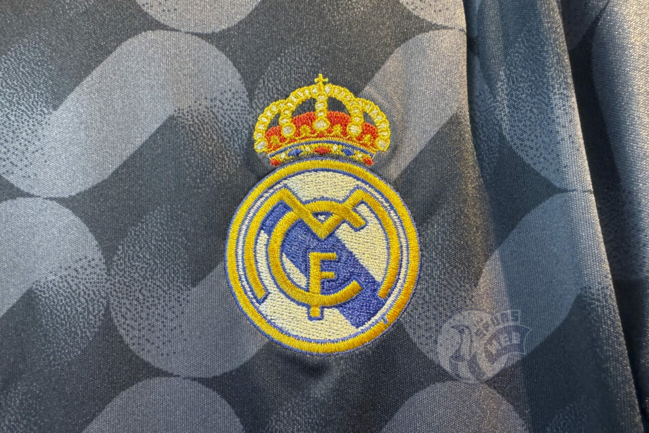 Real Madrid