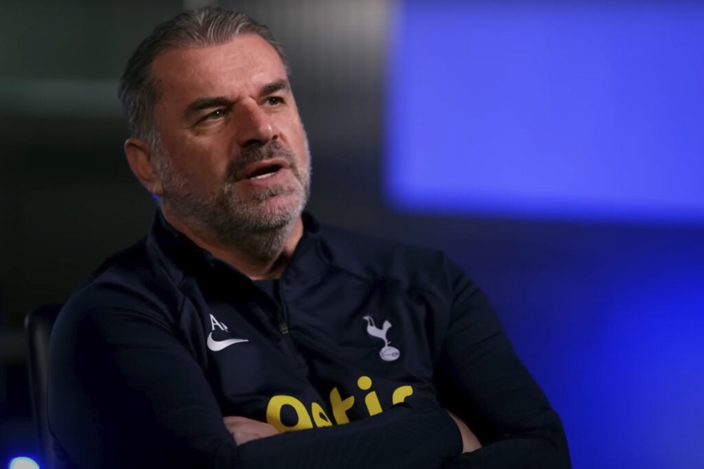 “Important to make the right choice” – Free Tottenham transfer target set to make Spurs wait on decision, ‘not in a rush’