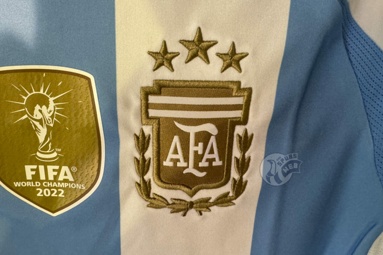 Argentina