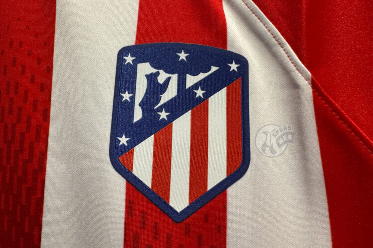 Atletico Madrid