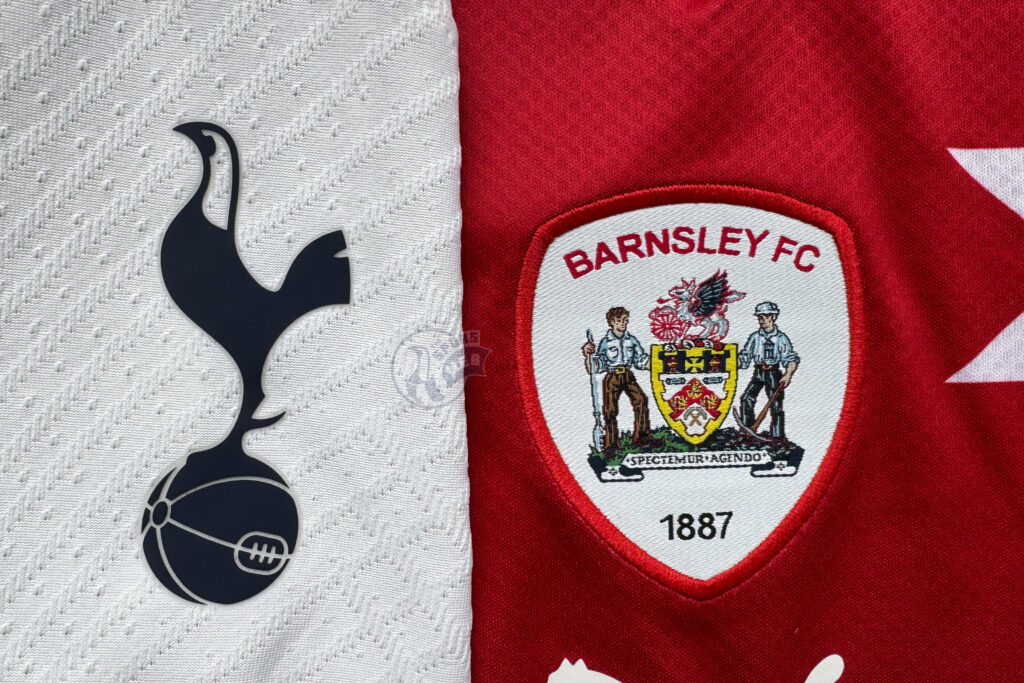 Barnsley
