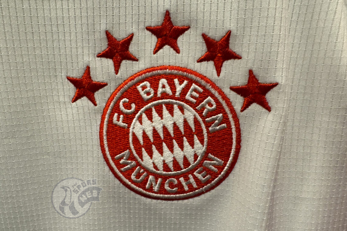Bayern Munich