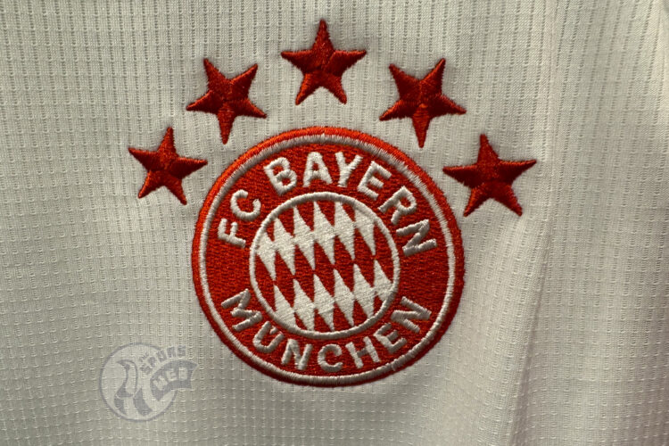 Bayern Munich