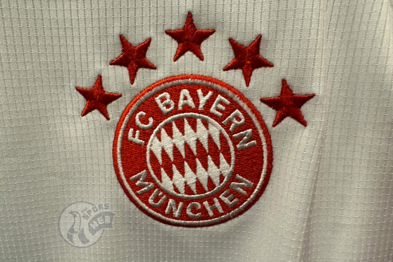 Bayern Munich