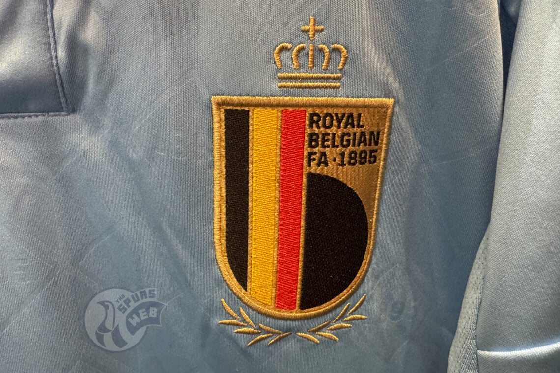Belgium