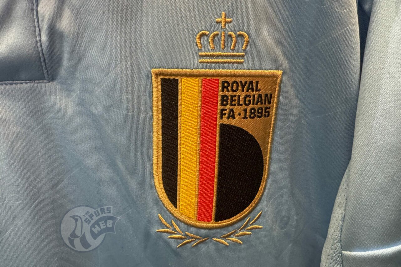 Belgium
