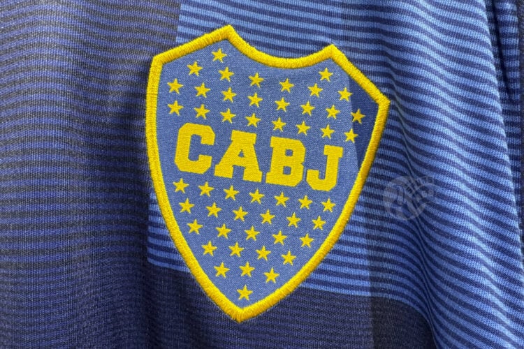 Report: Spurs are battling two Premier League sides for Boca Juniors midfielder