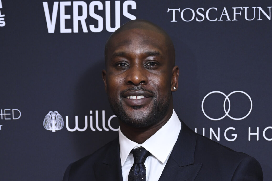 Carlton Cole