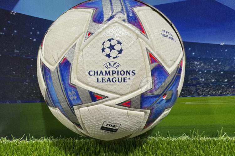 Champions League