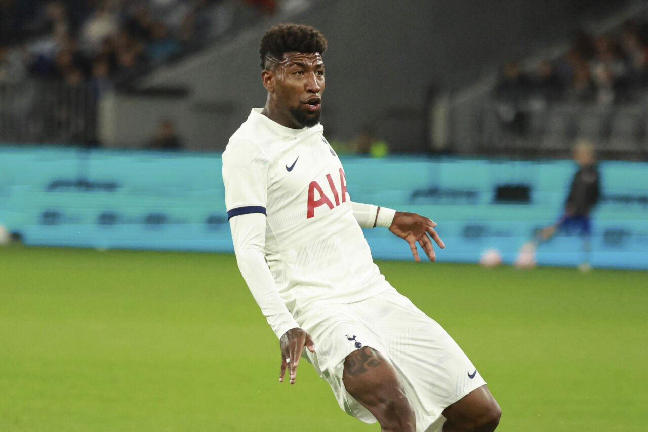 “Important to make the right choice” – Free Tottenham transfer target set to make Spurs wait on decision, ‘not in a rush’