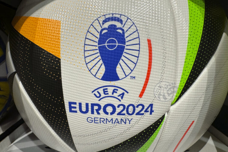 UEFA Euro 2024