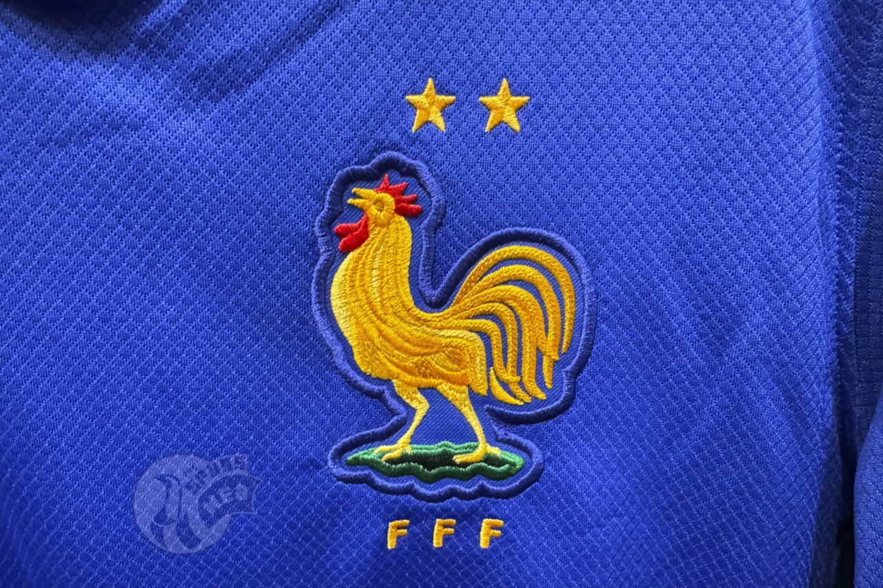 France