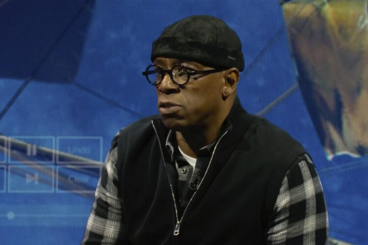 Ian Wright
