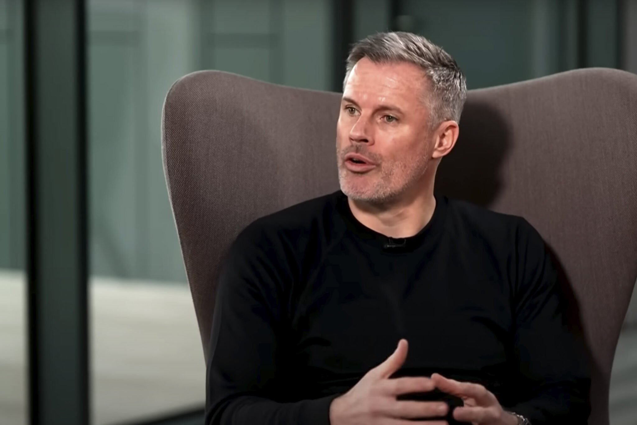 Tottenham vs Man United score prediction: Jamie Carragher has his say
