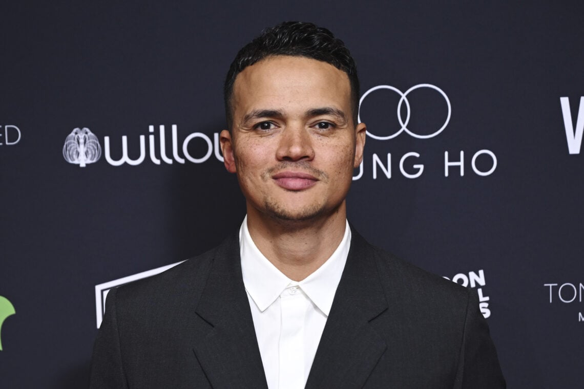 Jermaine Jenas
