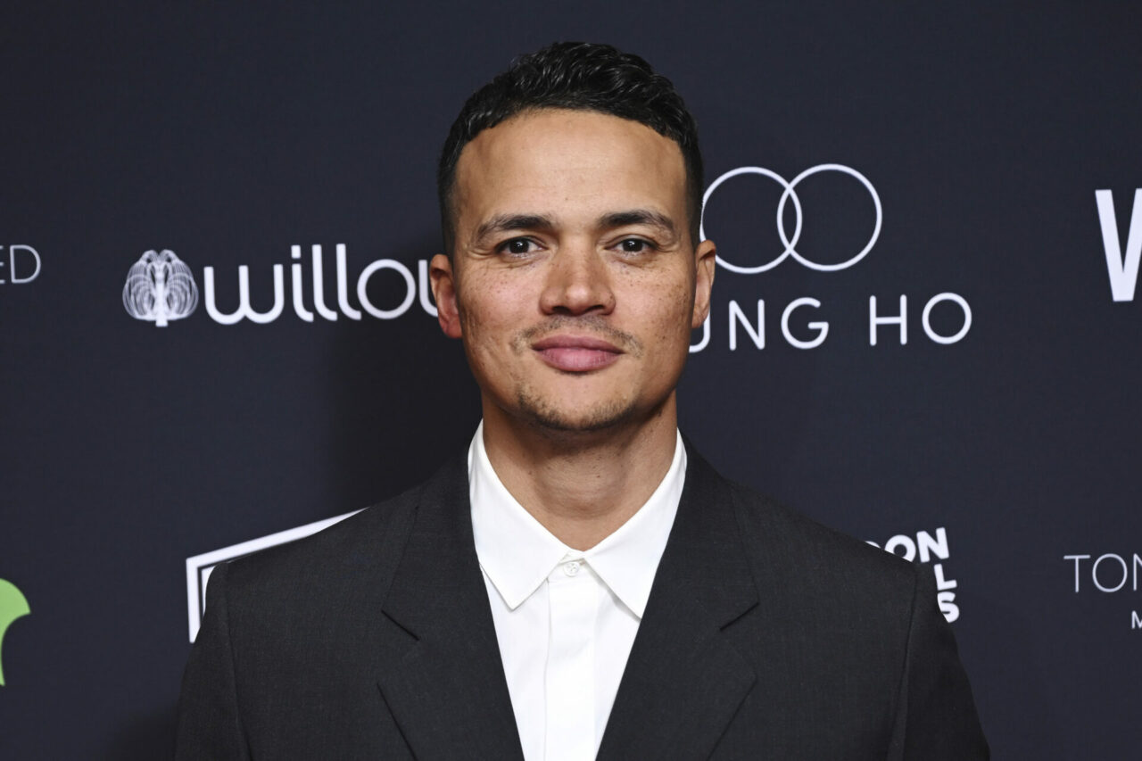 Jermaine Jenas