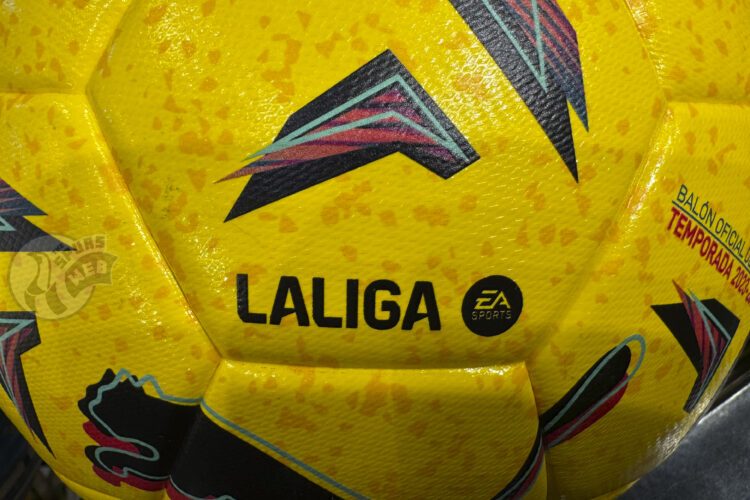 La Liga