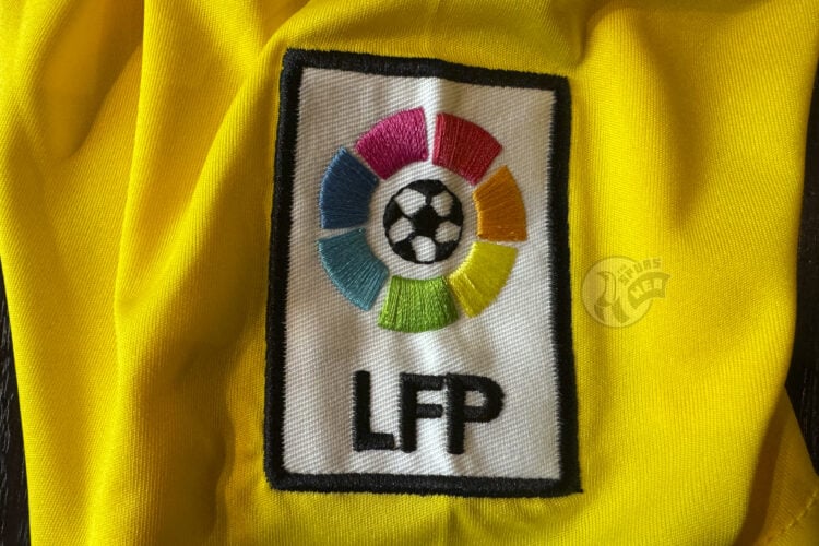 La Liga
