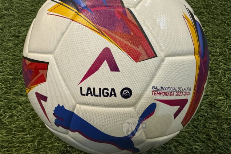 La Liga