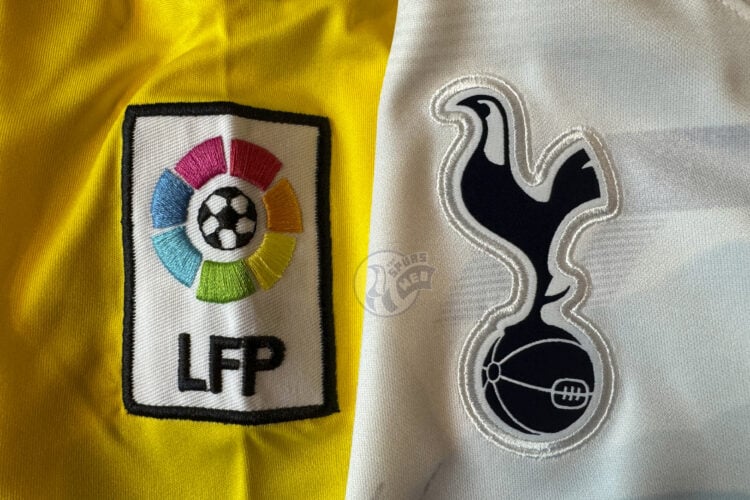 La Liga