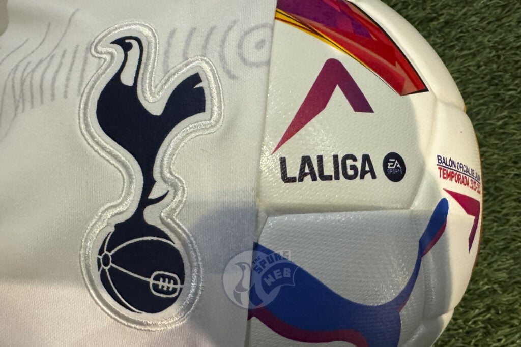 Report: La Liga side are interested in Spurs player who ‘plans to force’ an exit this summer