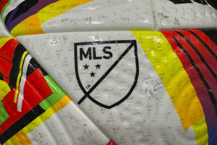MLS Major League Soccer