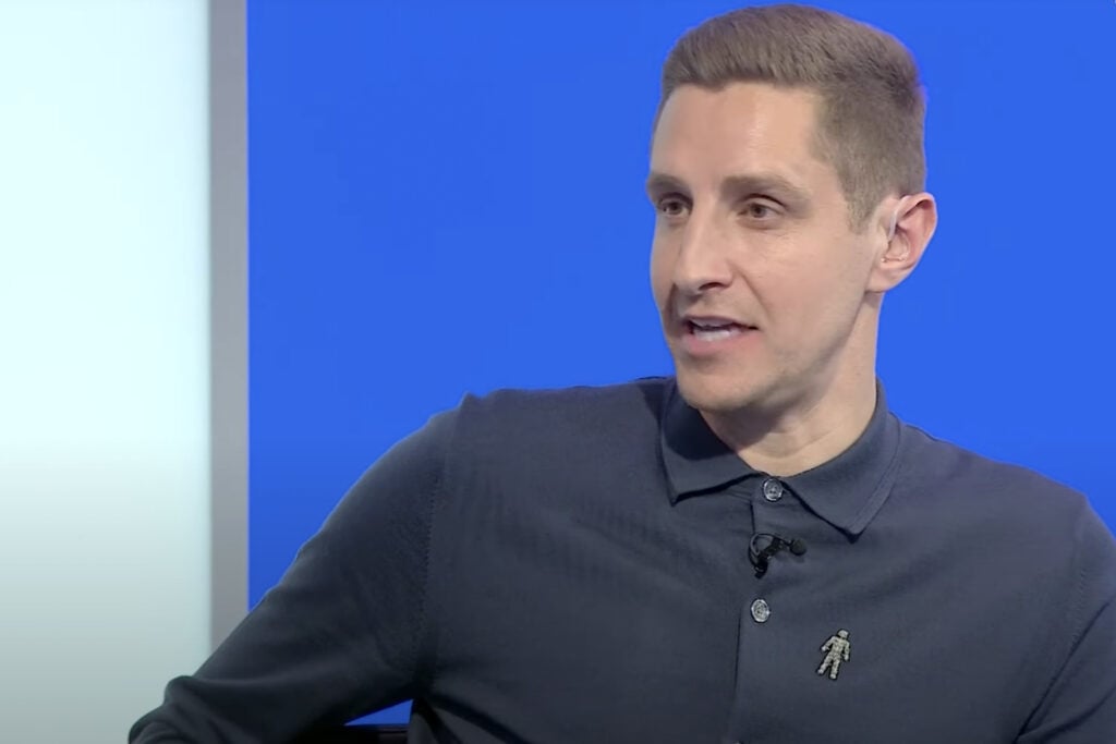 Michael Dawson admits he hated training against one former Spurs teammate 